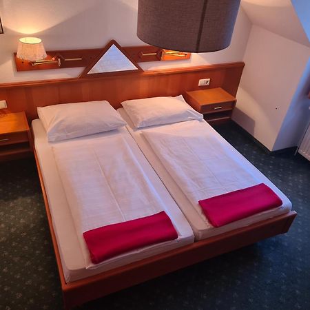Hotel Jerolitsch 克鲁彭多夫 外观 照片