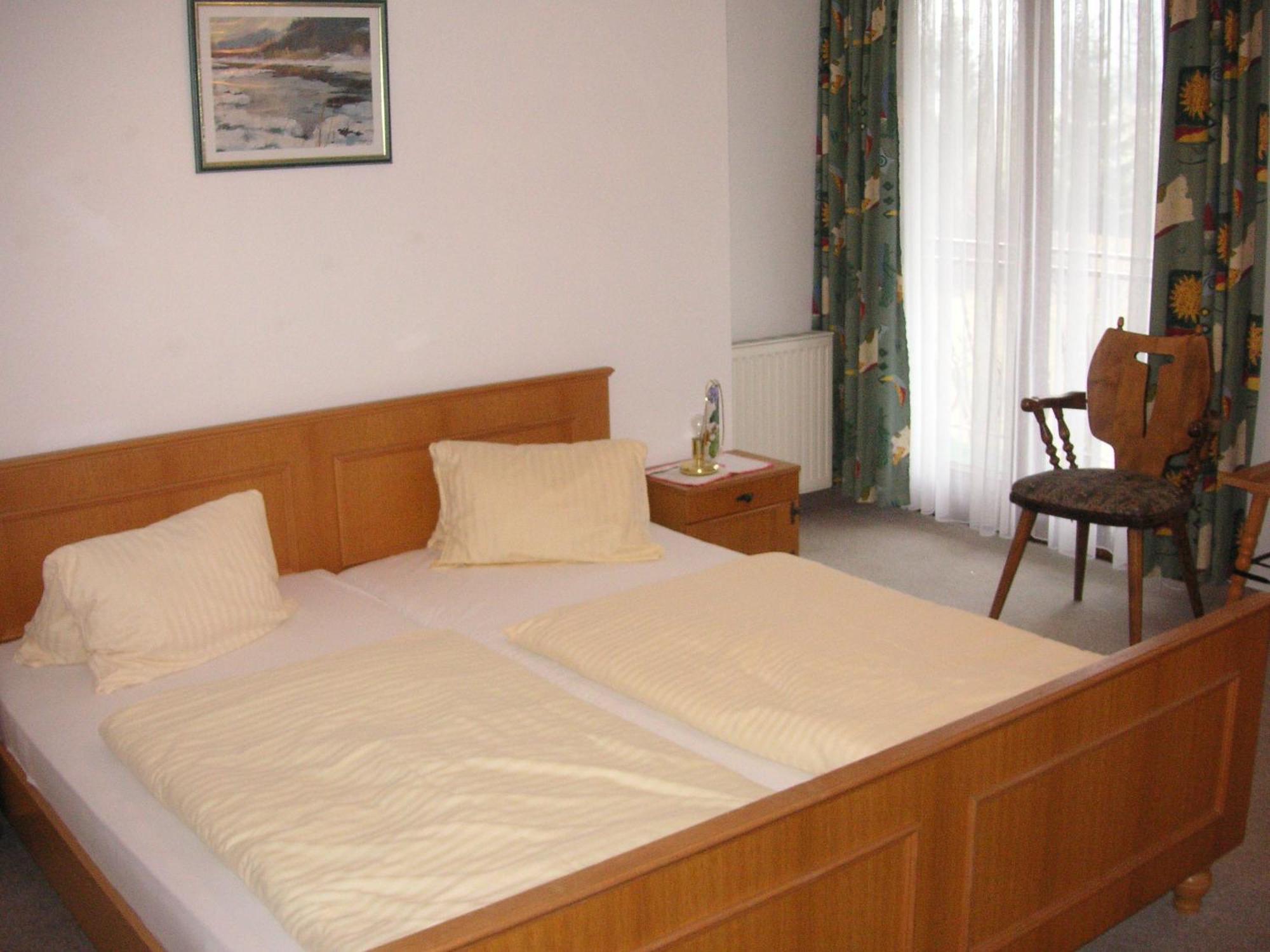 Hotel Jerolitsch 克鲁彭多夫 外观 照片