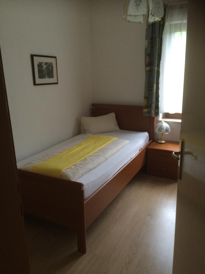 Hotel Jerolitsch 克鲁彭多夫 外观 照片