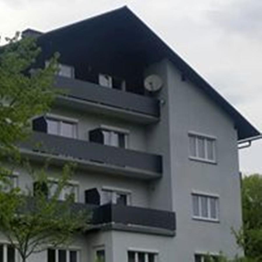 Hotel Jerolitsch 克鲁彭多夫 外观 照片