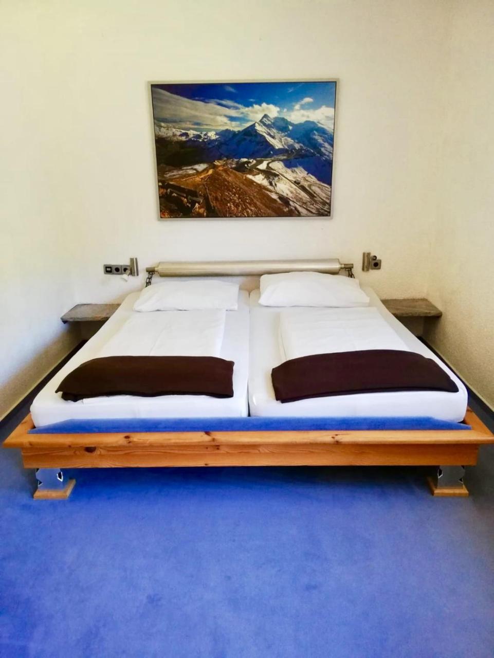 Hotel Jerolitsch 克鲁彭多夫 外观 照片